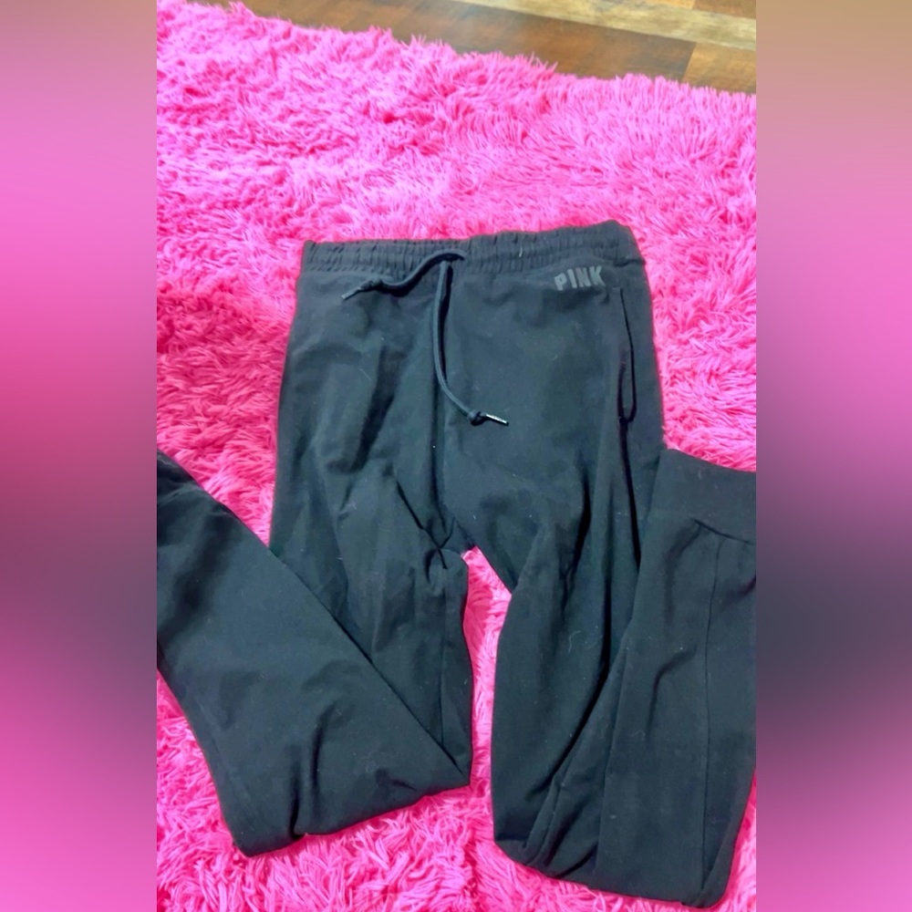 PINK joggers